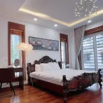 Saigon Mansion