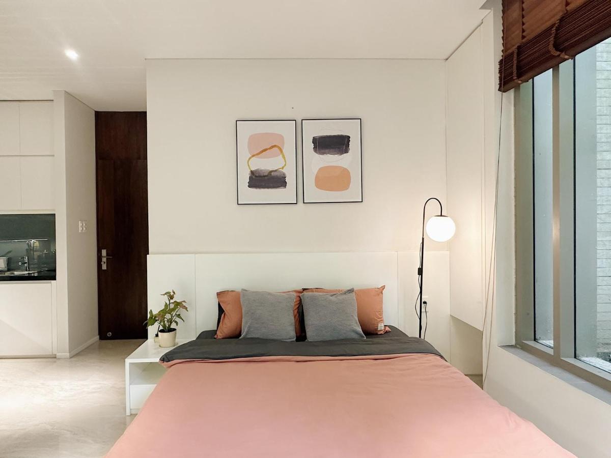 Saigon Mansion Apartment