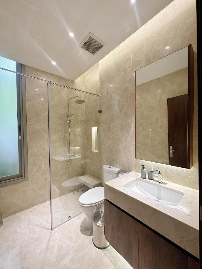 Saigon Mansion Apartment *