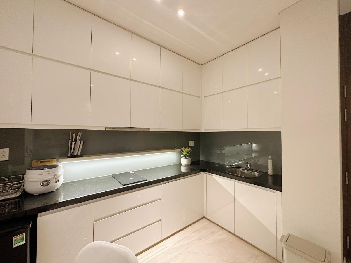 Saigon Mansion Apartment Ho Chi Minh City
