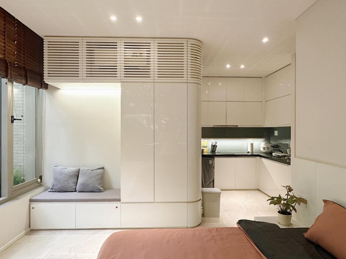 Saigon Mansion Apartment