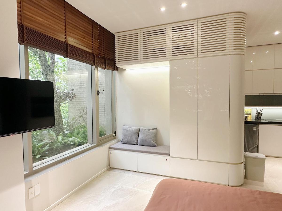 Saigon Mansion Apartment