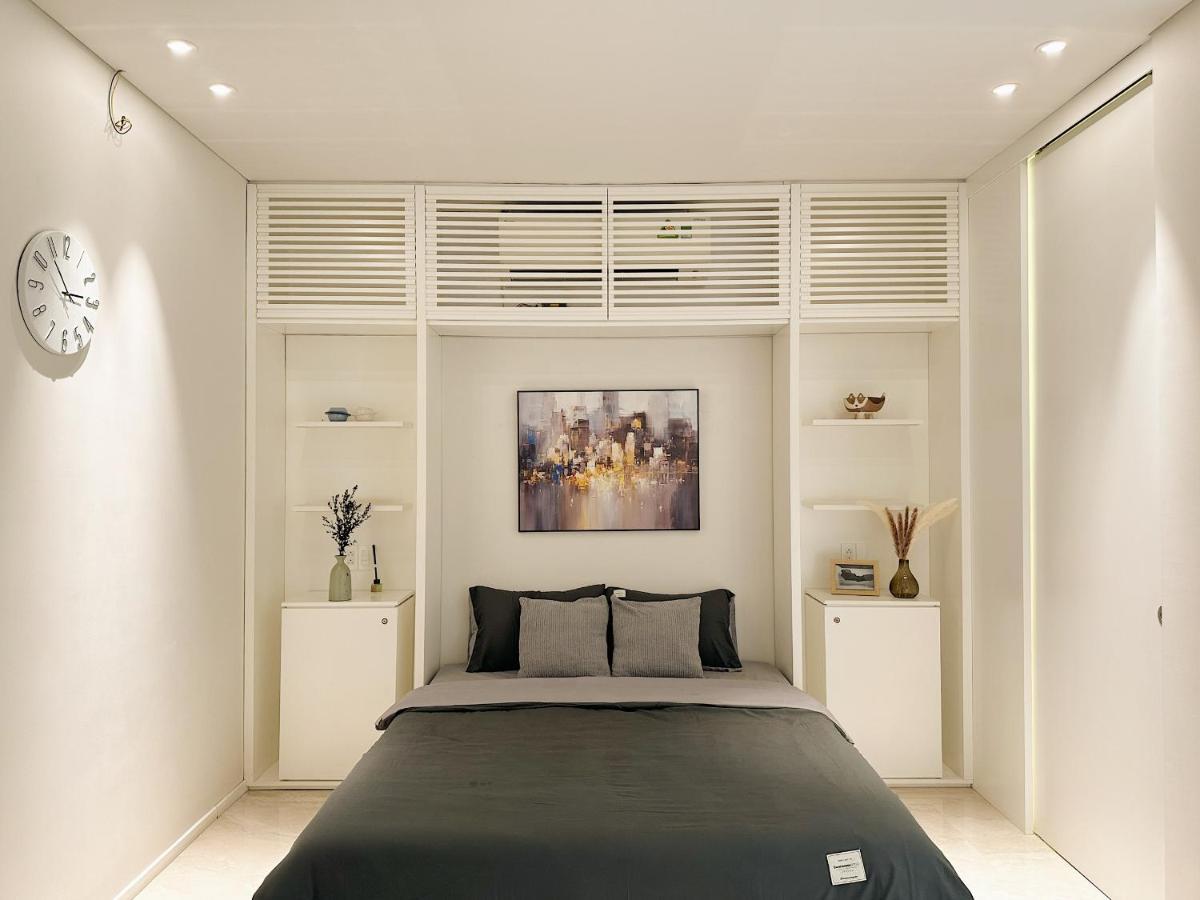 Saigon Mansion Apartment