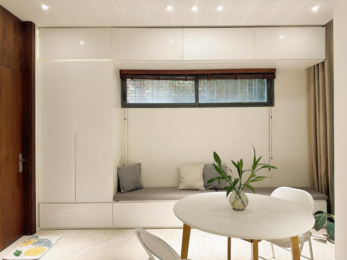 Saigon Mansion Apartment