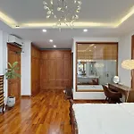 Saigon Mansion