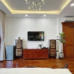 Saigon Mansion