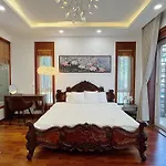 Saigon Mansion