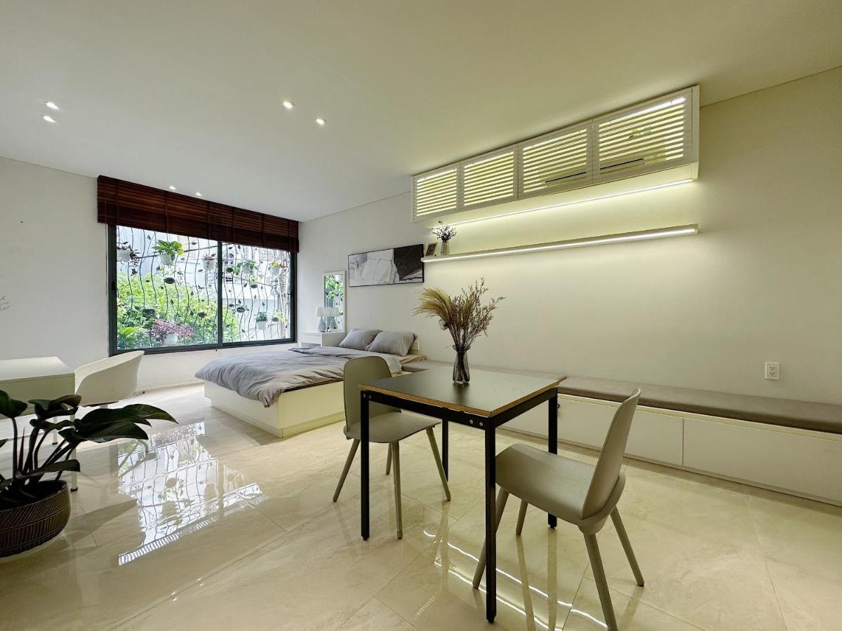Saigon Mansion TP. Hồ Chí Minh