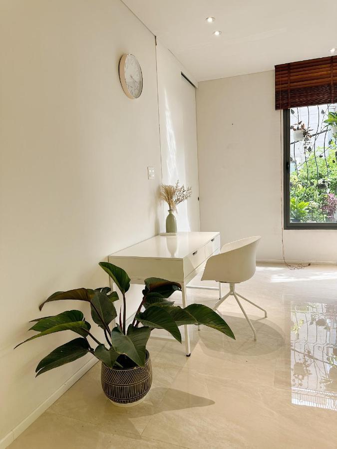Căn hộ Saigon Mansion TP. Hồ Chí Minh