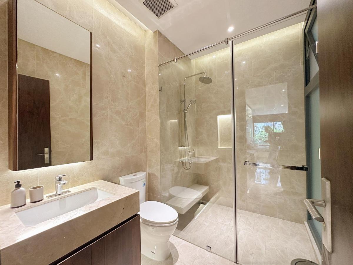 Saigon Mansion Căn hộ TP. Hồ Chí Minh