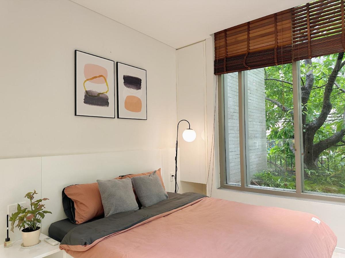 Saigon Mansion TP. Hồ Chí Minh