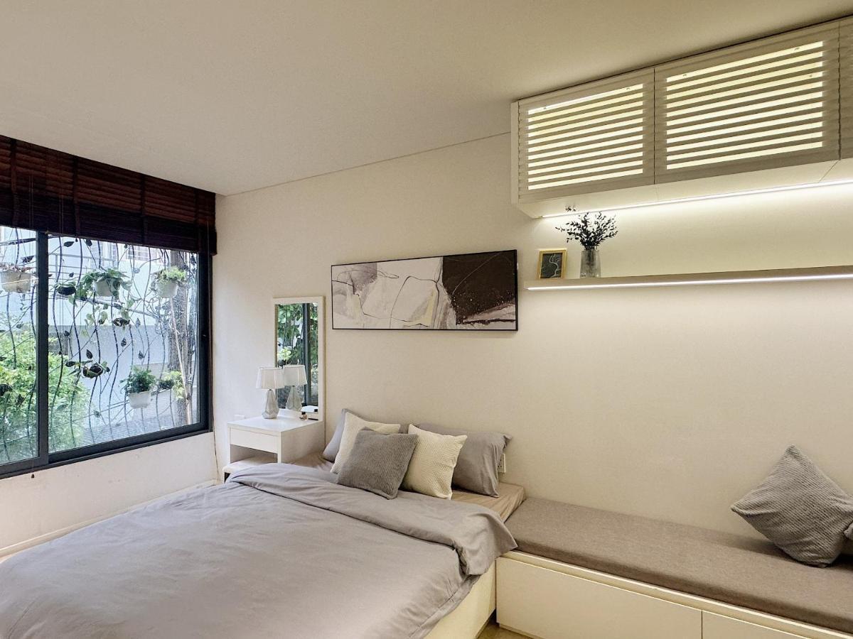 Saigon Mansion