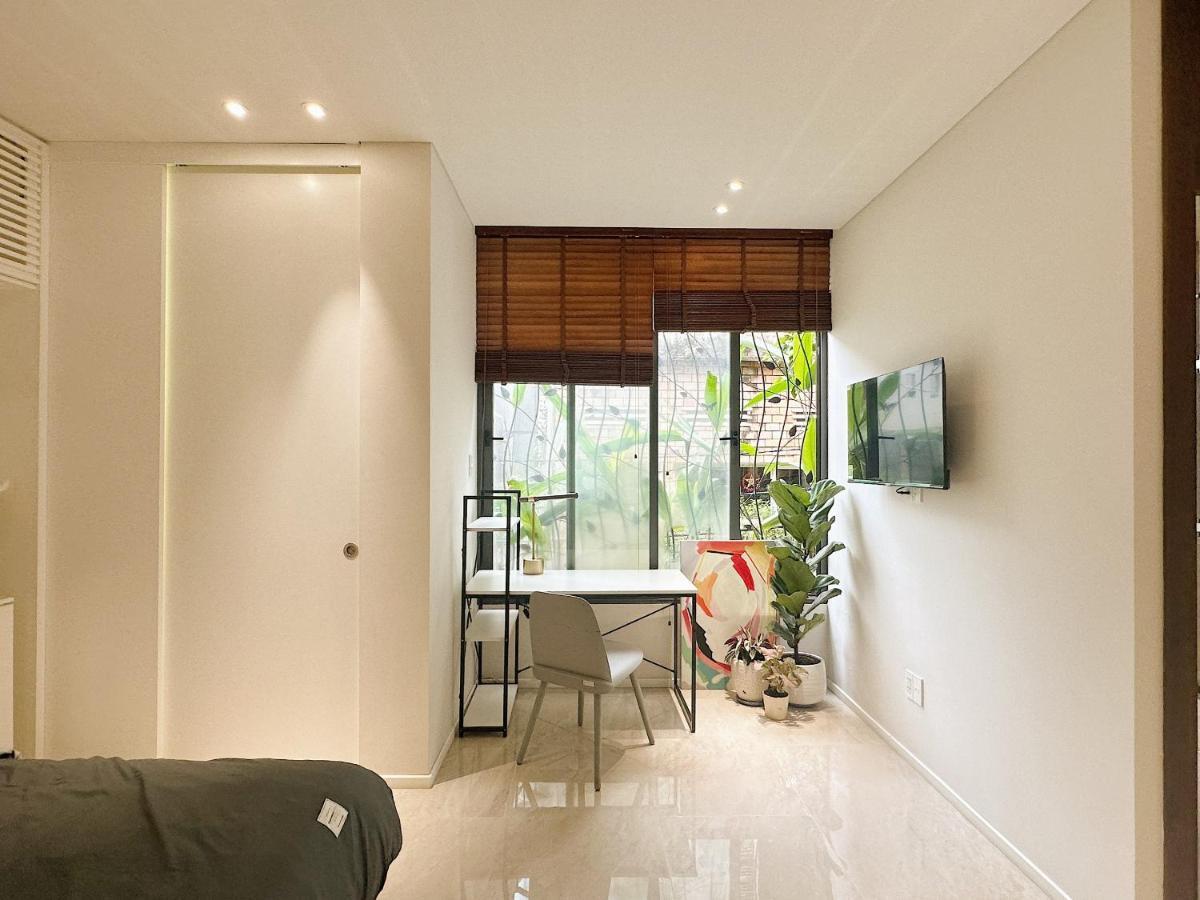 Căn hộ Saigon Mansion TP. Hồ Chí Minh