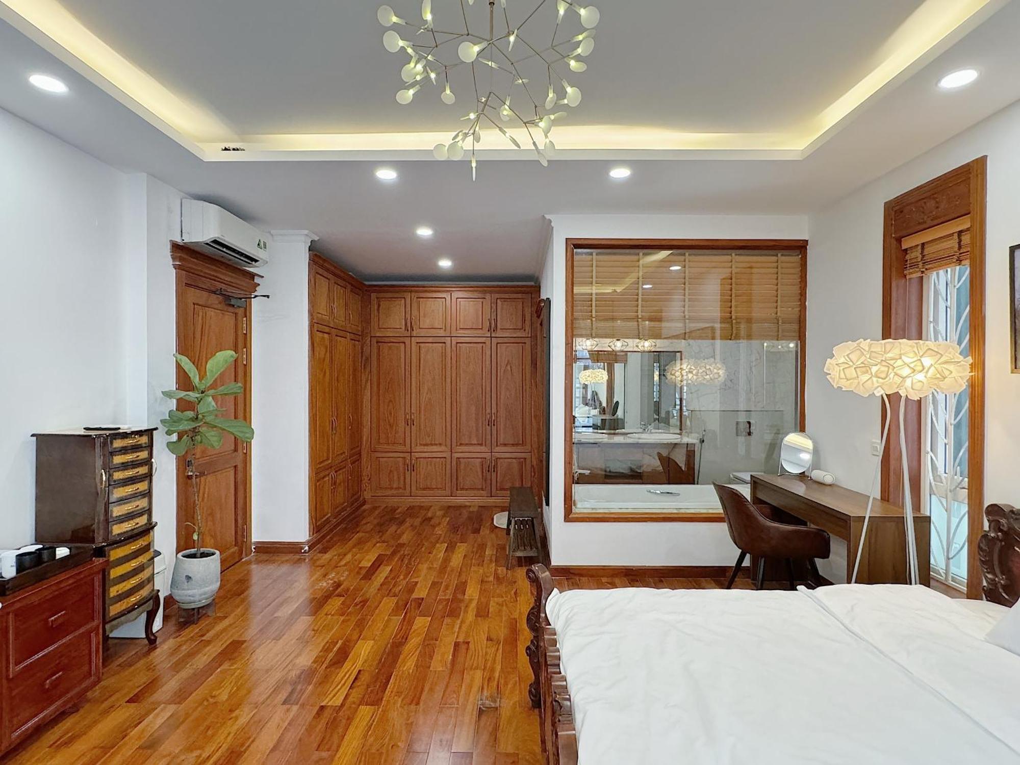 Saigon Mansion TP. Hồ Chí Minh