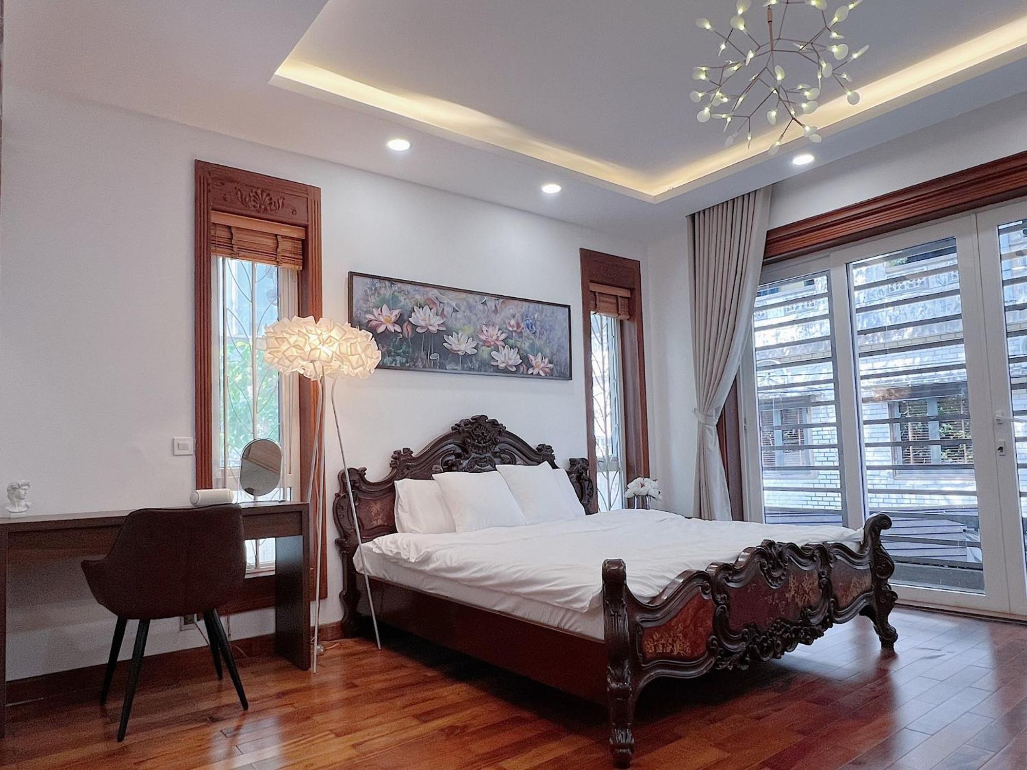 Saigon Mansion TP. Hồ Chí Minh