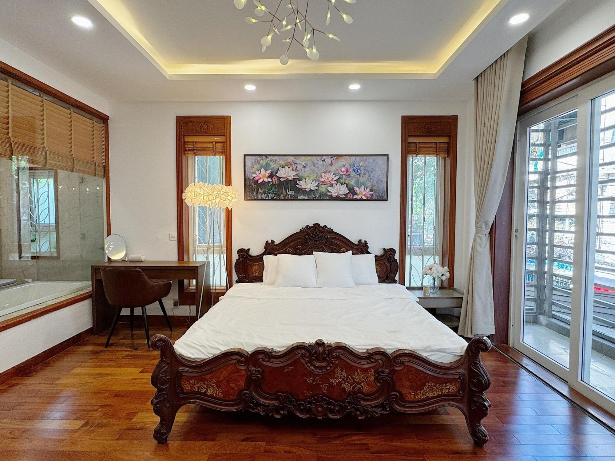 Saigon Mansion TP. Hồ Chí Minh